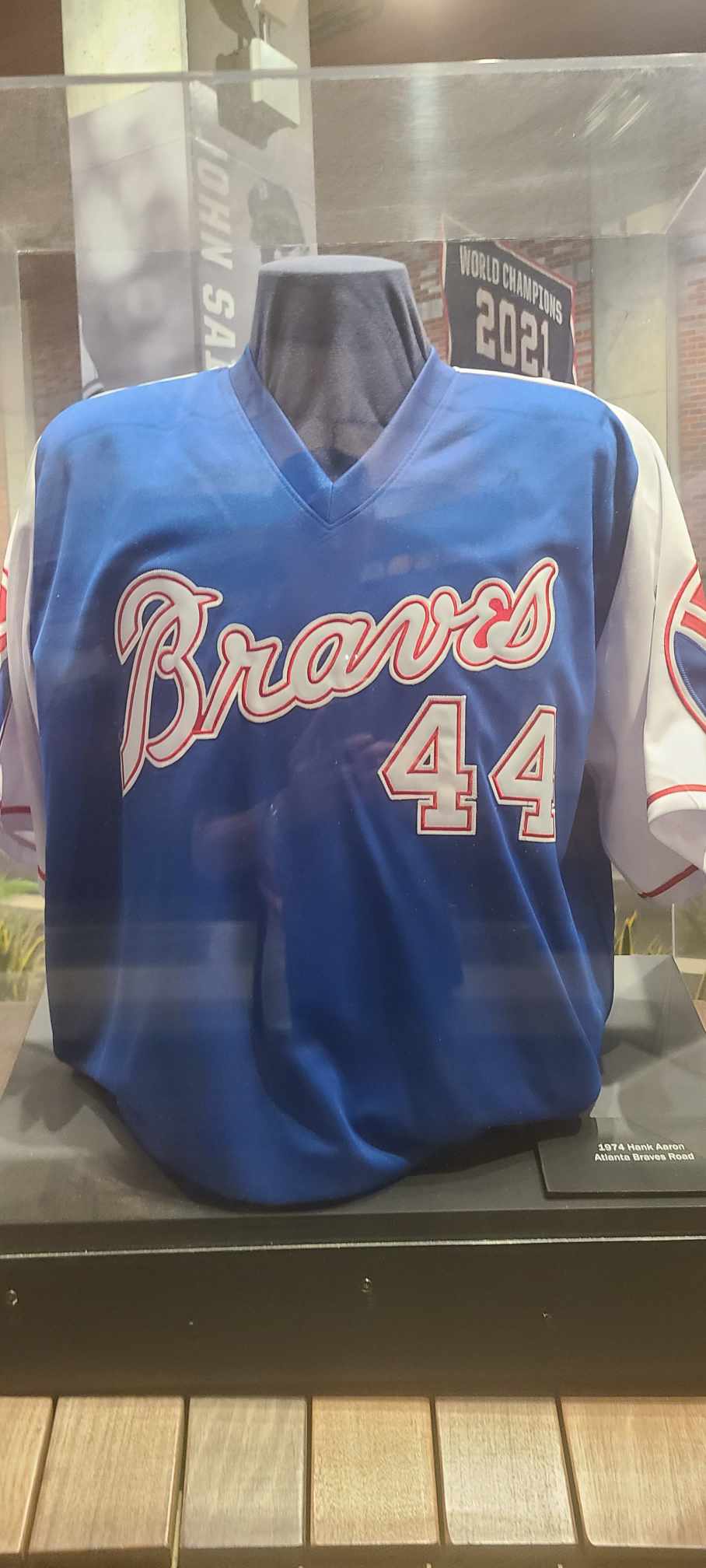 1974 Braves