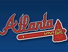 Braves Logo