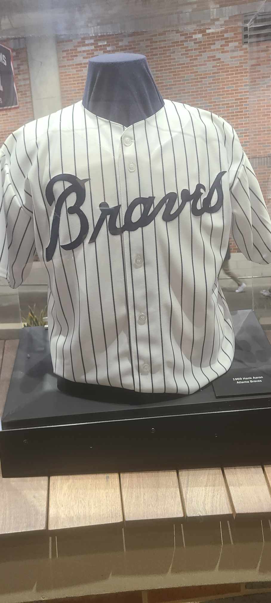 1967 Braves