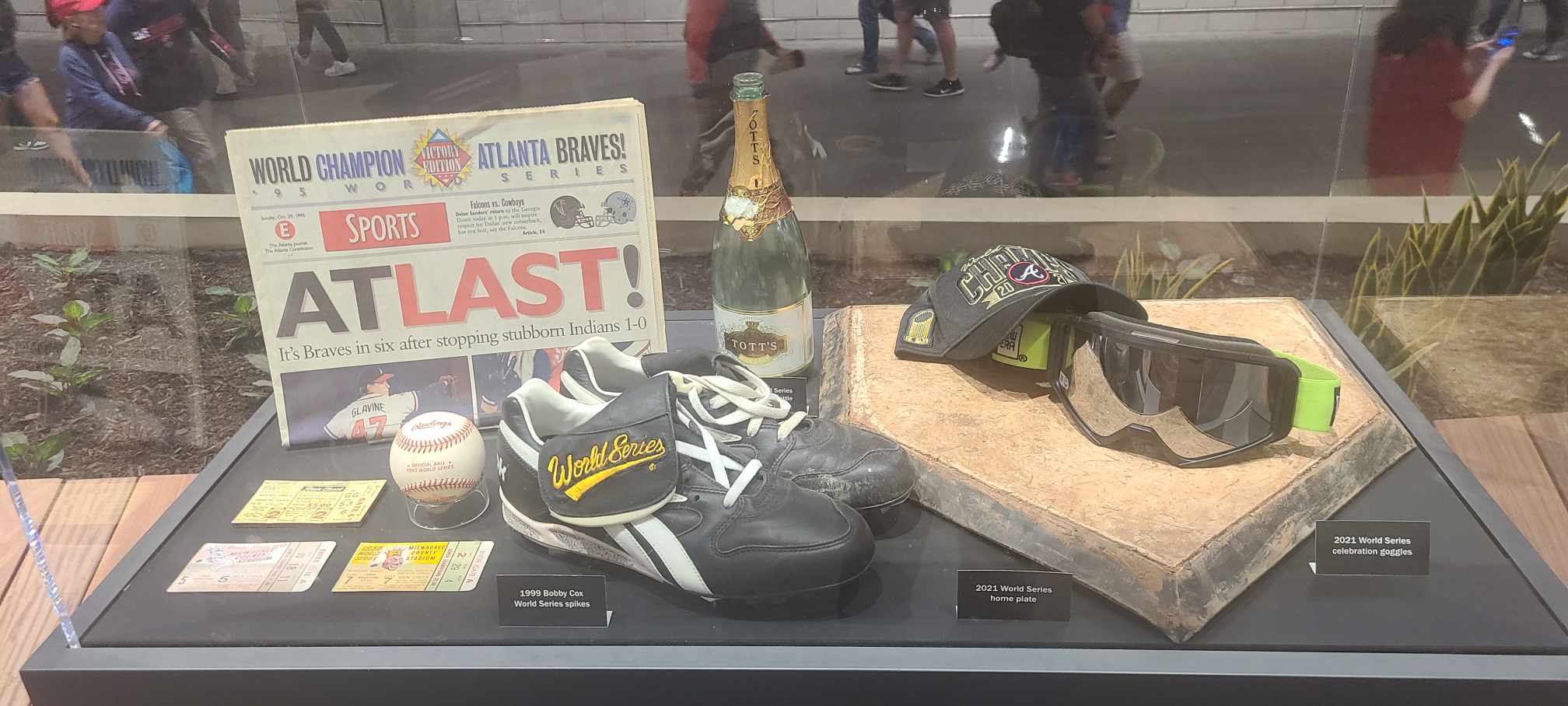 memorabilia